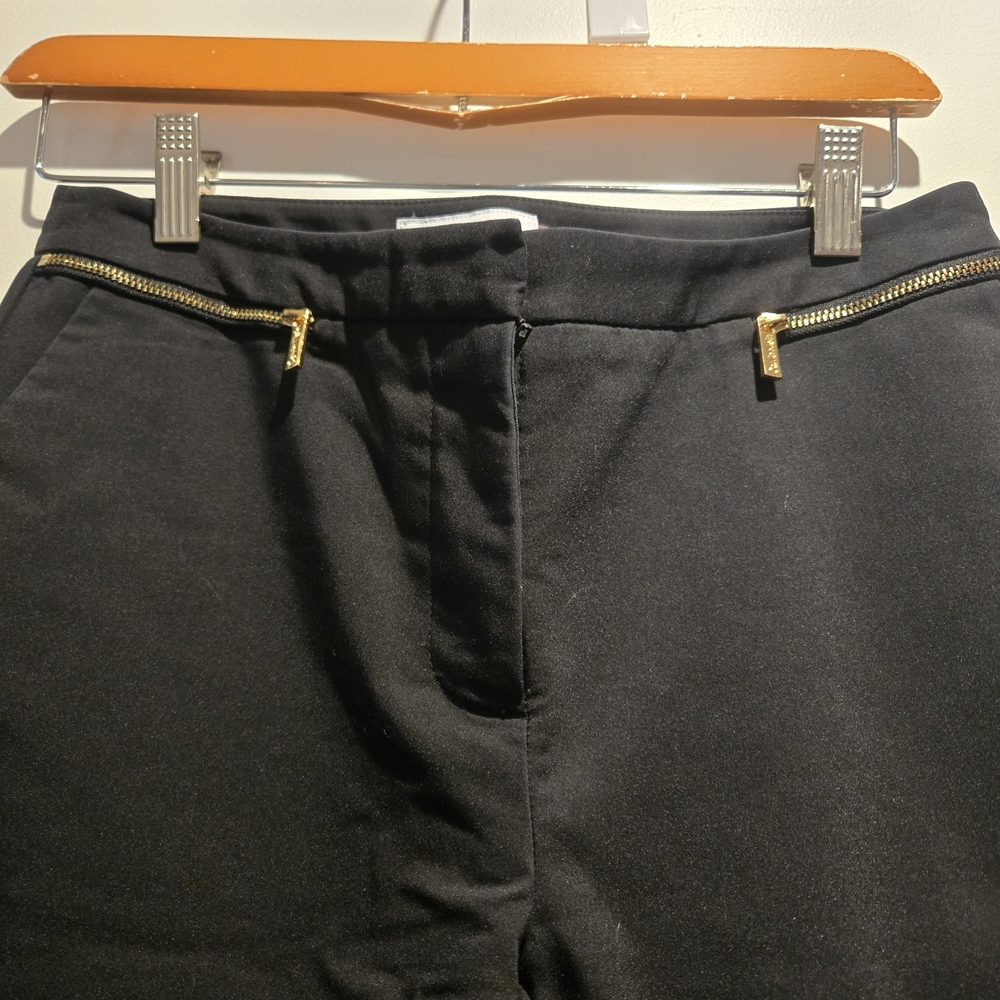 WOMENS CALVIN KLEIN DRESS PANTS